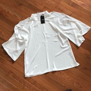 NWT very J size M blouse